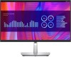 27" Dell P2723DE, IPS 2560x1440, 5 ms, höjdjusterbar, pivot, HDMI/2xDP/USB-C 90W, USB 3.2-hubb