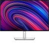 30" Dell UltraSharp U3023E, IPS 2560x1600, 5 ms, höjdjusterbar, pivot, HDMI/2xDP/USB-C 90W, USB 3.2-hubb