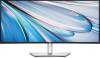 34" Dell UltraSharp U3425WE, Curved IPS 3440x1440, 5 ms, 120Hz, höjdjusterbar, HDMI/DP/TB4/USB-C 90W, LAN, högtalare, USB-C/3.2-hubb