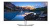 39.7" Dell UltraSharp U4021QW, Curved IPS 5120x2160, 5 ms, höjdjusterbar, 2xHDMI/DP/TB3/USB-C 90W, högtalare, USB-hub