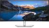 40" Dell UltraSharp U4025QW, Curved IPS 5120x2160, 5 ms, 120Hz, HDR600, höjdjusterbar, HDMI/DP/TB3/USB-C 140W, 2.5GbE LAN, högtalare, USB 3.2-hubb#2