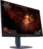 27" Dell Alienware AW2725DM, Fast IPS 2560x1440, 2 ms, 180Hz G-Sync, DisplayHDR 400, höjdjusterbar, pivot, 2xHDMI/DP, USB-hubb