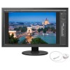 27" Eizo ColorEdge CS2731CAL, IPS 2560x1440, 10 ms, höjdjusterbar, pivot, DVI/HDMI/DP/USB-C 60W, USB-hubb