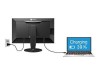 27" Eizo ColorEdge CS2731CAL, IPS 2560x1440, 10 ms, höjdjusterbar, pivot, DVI/HDMI/DP/USB-C 60W, USB-hubb#5