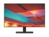 27" Lenovo ThinkVision P27h-20, IPS 2560x1440, 4 ms, höjdjusterbar, pivot, HDMI/DP/DP/USB-C 90W, högtalare, USB 3.2-hubb