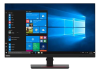 27" Lenovo ThinkVision T27q-20, IPS 2560x1440, 4 ms, höjdjusterbar, pivot, HDMI/DP, USB 3.2-hubb