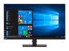 31.5" Lenovo ThinkVision T32h-20, IPS 2560x1440, 4 ms, höjdjusterbar, pivot, HDMI/DP/USB-C 75W, USB 3.2-hubb#2