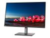 27" Lenovo ThinkVision T27i-30 27, IPS 1920x1080, 4 ms, höjdjusterbar, pivot, VGA/HDMI/DP, USB 3.2-hubb#3