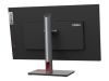 27" Lenovo ThinkVision T27i-30 27, IPS 1920x1080, 4 ms, höjdjusterbar, pivot, VGA/HDMI/DP, USB 3.2-hubb#5