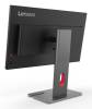 23.8" Thinkvision P24QD-40, IPS 2560x1440, 4 ms, 120Hz, höjdjusterbar, pivot, HDMI/2xDP/USB-C 140W, 2.5GbE LAN, USB 3.2-hubb#4