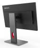 23.8" Thinkvision P24QD-40, IPS 2560x1440, 4 ms, 120Hz, höjdjusterbar, pivot, HDMI/2xDP/USB-C 140W, 2.5GbE LAN, USB 3.2-hubb#5