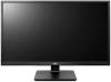 23.8" LG 24BK55YP-B, IPS 1920x1080, 5 ms, 75Hz, höjdjusterbar, pivot, VGA/HDMI/DP, högtalare, USB 2.0-hubb