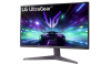 23.7" LG UltraGear 24GS50F-B, VA 1920x1080, 1 ms, 180Hz FreeSync, 2xHDMI/DP#2