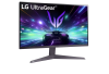 23.7" LG UltraGear 24GS50F-B, VA 1920x1080, 1 ms, 180Hz FreeSync, 2xHDMI/DP#3