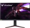 32" LG UltraGear 32GP850-B, Nano-IPS 2560x1440, 1 ms, 180Hz G-Sync, 2xHDMI/DP, USB 3.0-hubb - Svart