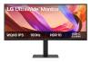 34" LG 34U650A, Curved IPS 3440x1440, 5 ms, 100Hz, 3800R, HDR10, höjdjusterbar, 2xHDMI/DP/USB-C 96W, högtalare, USB-hubb#2