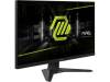27" MSI 272F, Rapid IPS 1920x1080, 0,51 ms, 200Hz FreeSync Premium, HDMI/DP#2