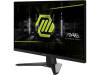 27" MSI 272F, Rapid IPS 1920x1080, 0,51 ms, 200Hz FreeSync Premium, HDMI/DP#3