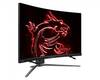 31.5" MSI MPG ARTYMIS 323CQR, Curved VA 2560x1440, 1 ms, 165Hz FreeSync, 1000R, höjdjusterbar, 2xHDMI/DP, USB-hubb#2