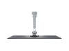 Bordsfäste/Väggfäste Multibrackets M VESA Gas Lift Arm Desk or Wall Basic, max 10kg - Silver#11