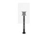 Bordsfäste Multibrackets M VESA Gas Lift Arm Single HD, max 21kg - Svart#9