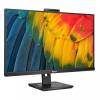 23.8" Philips 24B1U5301H, IPS 1920x1080, 4 ms, 75Hz, höjdjusterbar, pivot, VGA/HDMI/DP/USB-C 90W, högtalare, USB 3.2-hubb, webbkamera