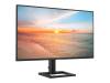 27" Philips 27E1N1600AE/23, IPS 2560x1440, 1 ms, 100Hz, höjdjusterbar, HDMI/USB-C 65W, högtalare, USB 3.2-hubb