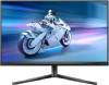 27" Philips 27M2N5500, Nano IPS 2560x1440, 1 ms, 170Hz G-Sync, DisplayHDR 400, höjdjusterbar, pivot, 2xHDMI/DP