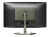 Philips 32" Curved gamingskärm 32M1C5500VL/00 2560x1440 VA, 165hz, 1ms*, 3000:1, HDR10, FreeSync, 2xHDMI/DP#4