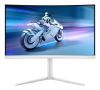 31,5" Philips Evnia 32M2C5501/00, Curved Fast VA 2560x1440, 1ms, 180 Hz, 1500R, 2xHDMI/DP#2