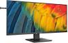 40" Philips 40B1U5600/00, IPS 3440x1440, 4 ms, 120Hz, HDR400, höjdjusterbar, HDMI/DP/USB-C 100W, högtalare, USB 3.2-hubb#2