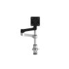 R-Go Zepher 4 Monitor Arm - Silver#3