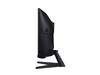 34" Samsung Odyssey G5 C34G55, Curved VA 3440x1440, 1 ms, 165Hz FreeSync, 1000R, HDR10, HDMI/DP#4