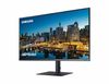31.5" Samsung F32U870V, VA 4K/3840x2160, 8 ms, höjdjusterbar, pivot, 2xHDMI/DP/2xThunderbolt 3/USB-C 92W, USB 3.0-hubb#2