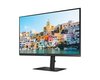 27" Samsung S27A400U, IPS 1920x1080, 5 ms, 75Hz, höjdjusterbar, HDMI/DP/USB-C 65W, USB 3.2-hubb#2
