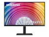 27" Samsung S27A600, IPS 2560x1440, 5 ms, 75Hz, HDR10, höjdjusterbar, pivot, HDMI/DP, USB 3.2-hubb