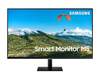 27" Samsung Smart Monitor M5, VA 1920x1080, 8 ms, HDR10, 2xHDMI, högtalare, AirPlay 2, WiFi 5, Bluetooth#1