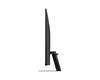 27" Samsung Smart Monitor M5, VA 1920x1080, 8 ms, HDR10, 2xHDMI, högtalare, AirPlay 2, WiFi 5, Bluetooth#4