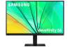 27" Samsung ViewFinity S6 S27D602E, IPS 2560x1440, 5 ms, 100Hz, HDR10, höjdjusterbar, pivot, HDMI/DP, USB 3.2-hubb