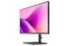 27" Samsung Essential Monitor S4 S27F434, IPS 1920x1080, 4 ms, 100Hz, höjdjusterbar, pivot, HDMI/DP/USB-C 90W, LAN, USB 3.2-hubb#4