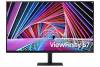 32" Samsung S32A700, VA 4K/3840x2160, 5 ms, HDMI/DP, USB-hubb