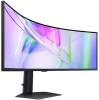 49" Samsung S49C950, Curved VA 5120x1440, 4 ms, 120Hz, HDR400, 1000R, höjdjusterbar, 2xHDMI/DP/USB-C 90W, LAN, högtalare, USB 3.2-hubb#2