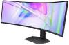 49" Samsung S49C950, Curved VA 5120x1440, 4 ms, 120Hz, HDR400, 1000R, höjdjusterbar, 2xHDMI/DP/USB-C 90W, LAN, högtalare, USB 3.2-hubb#7