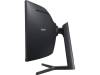 49" Samsung ViewFinity S9 S49F950UAU, Curved VA 5120x1440, 4 ms, 120Hz, HDR400, 1000R, höjdjusterbar, 2xHDMI/DP/USB-C 90W, LAN, högtalare, USB 3.2-hubb#4