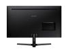 31.5" Samsung U32J590U, VA 4K/3840x2160, 5 ms, 2xHDMI/DP#2