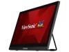 15.6" ViewSonic TD1630-3, TN 1366x768, 12 ms, 10-point touch, VGA/HDMI, högtalare, USB 2.0-hubb#4