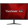 27" ViewSonic VX2718-PC-mhd, Curved VA 1920x1080, 1 ms, 165Hz FreeSync, 2xHDMI/DP, högtalare