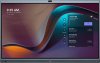 Yealink MB86-A001 | MeetingBoard | Fast Optik (EPTZ) Rumskamera | All-in-one Collaboration Display | Teams / Zoom Certified#2