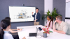 Yealink MB86-A001 | MeetingBoard | Fast Optik (EPTZ) Rumskamera | All-in-one Collaboration Display | Teams / Zoom Certified#5