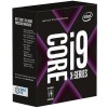 Intel Core i9-10900X 10-Core 20-Thread (165W), 3,7/4,5 GHz, LGA2066, Cascade Lake, 19,25 MB cache, boxad utan kylare